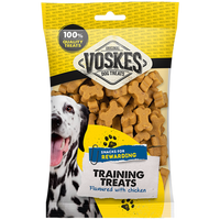 Training treat kip 200g