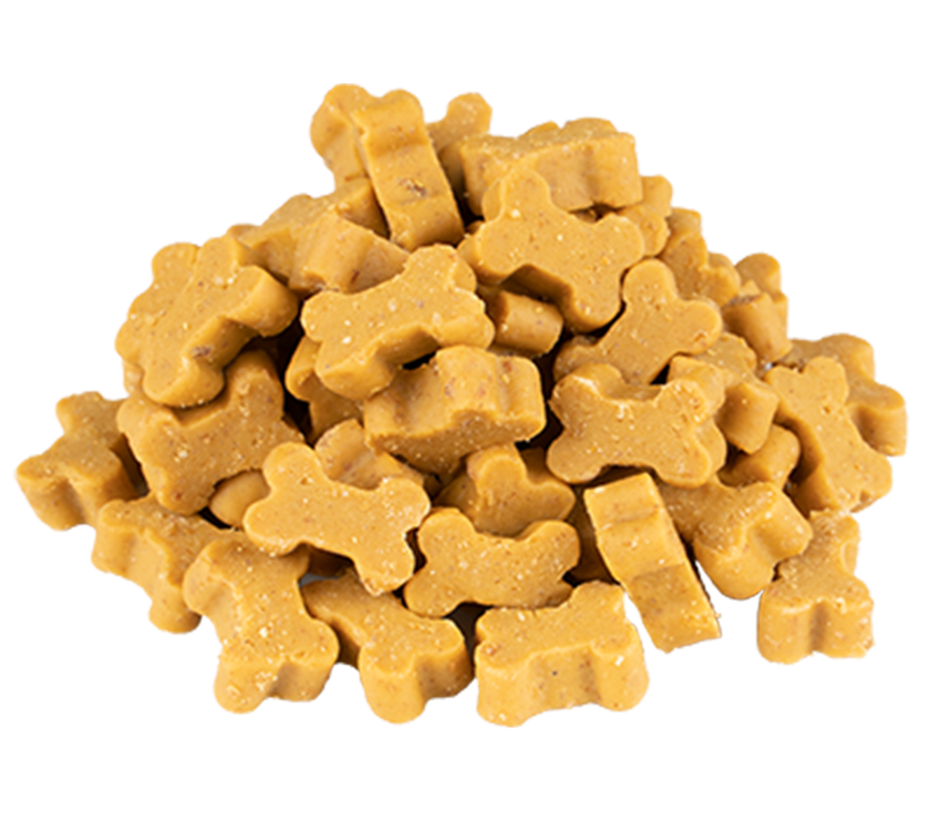 Training treat kip 200g