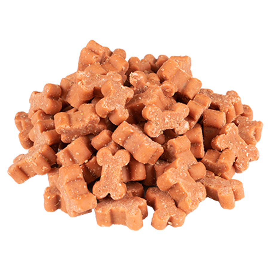 Training treats zalm 200g