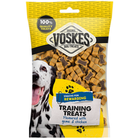 Training treats wild & kip 200g