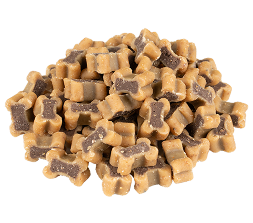 Training treats lam & rijst 200g