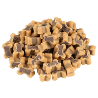 Training treats lam & rijst 200g