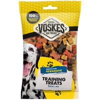 Training treats botjes mix 200g