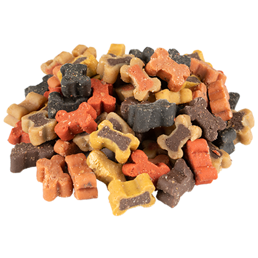 Training treats botjes mix 200g