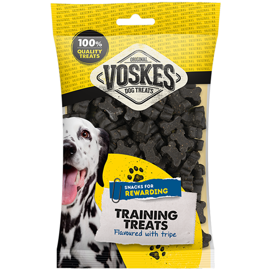 Training treats pens 200g