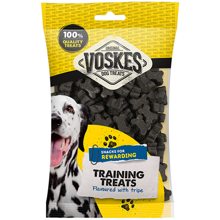 Training treats pens 200g