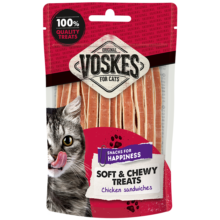 Chicken Sandwiches 60g