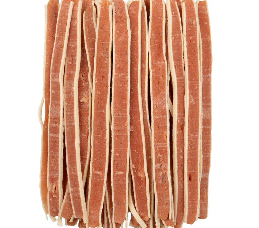 Sandwichs au poulet 60g