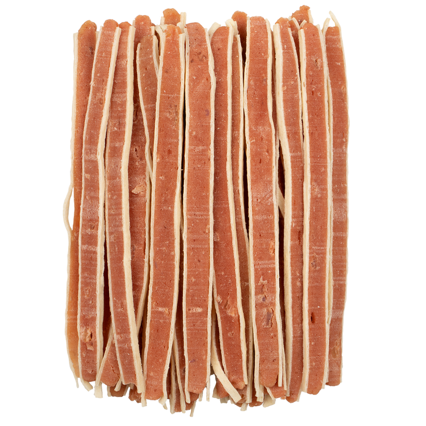 Sandwichs au poulet 60g