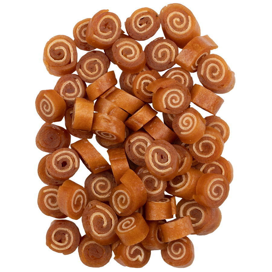 Rouleaux de sushi au poulet 60 g