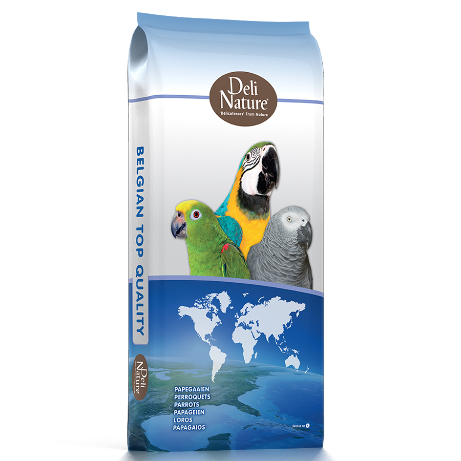 57 - Ara's Excellent 15kg