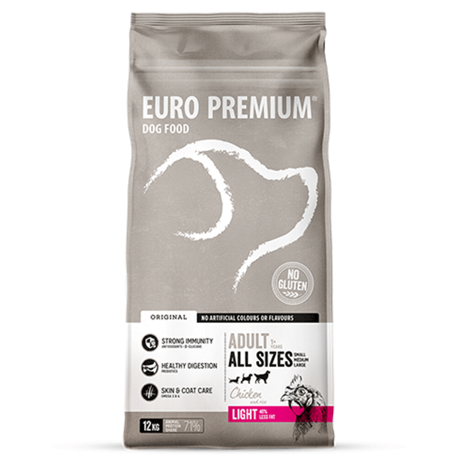 Adult Light All Size