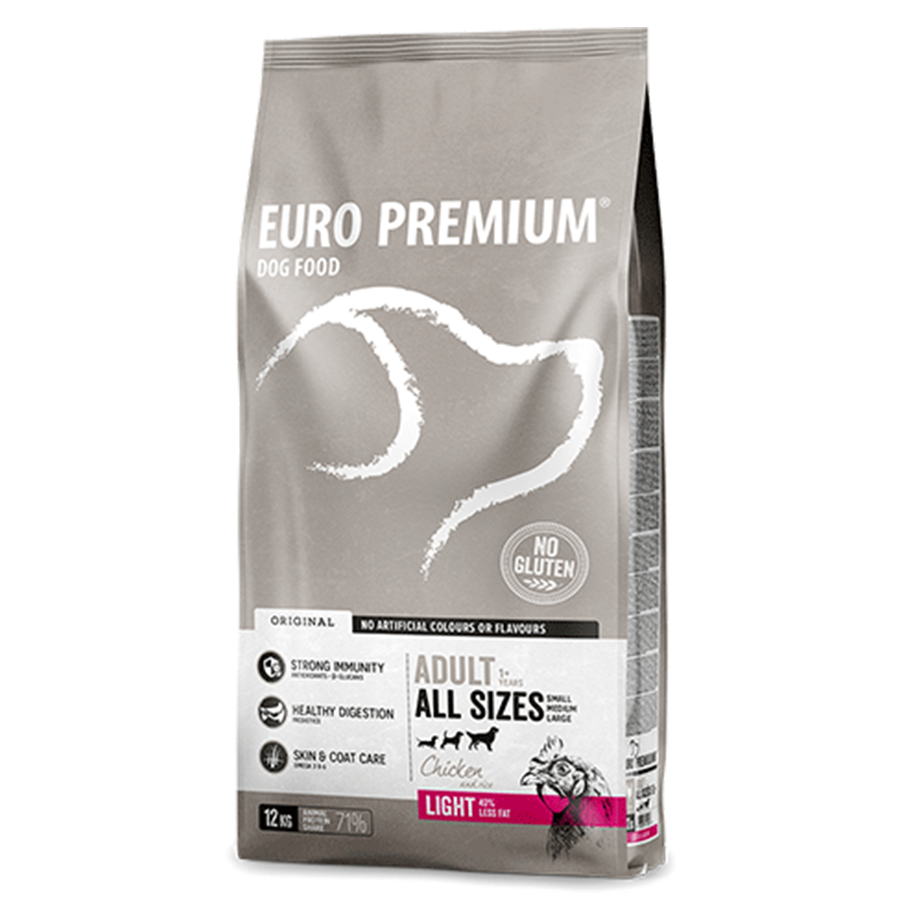 Adult Light All Size