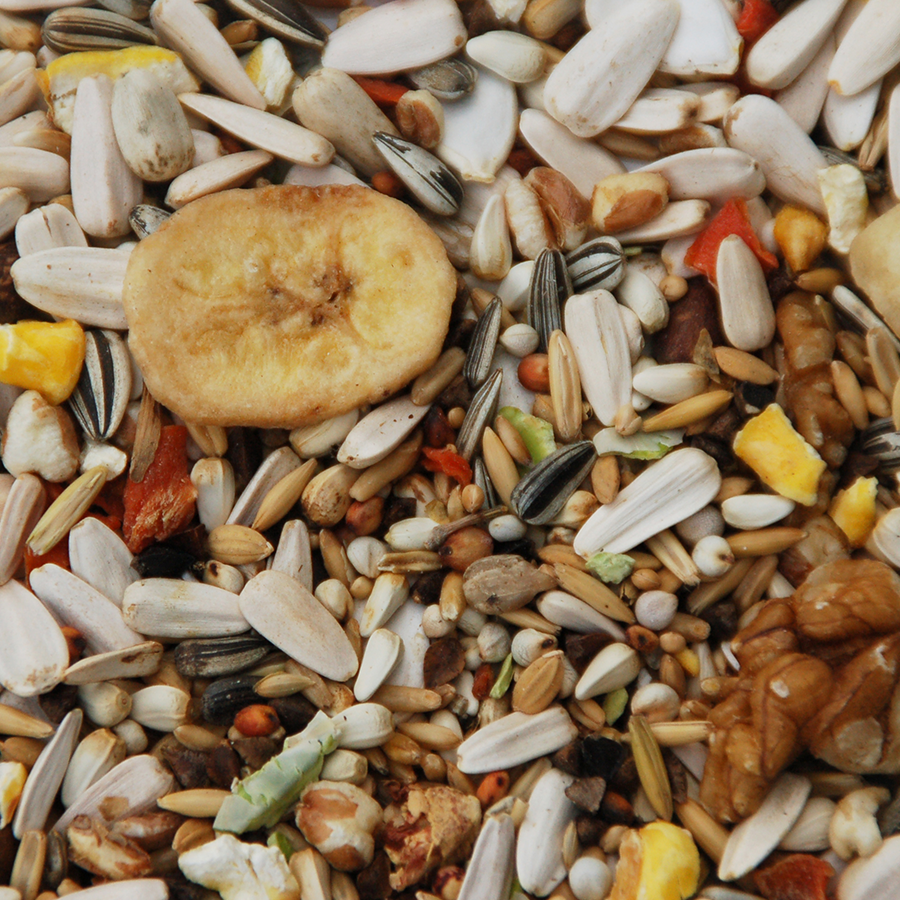 57 - Ara's Excellent 15kg