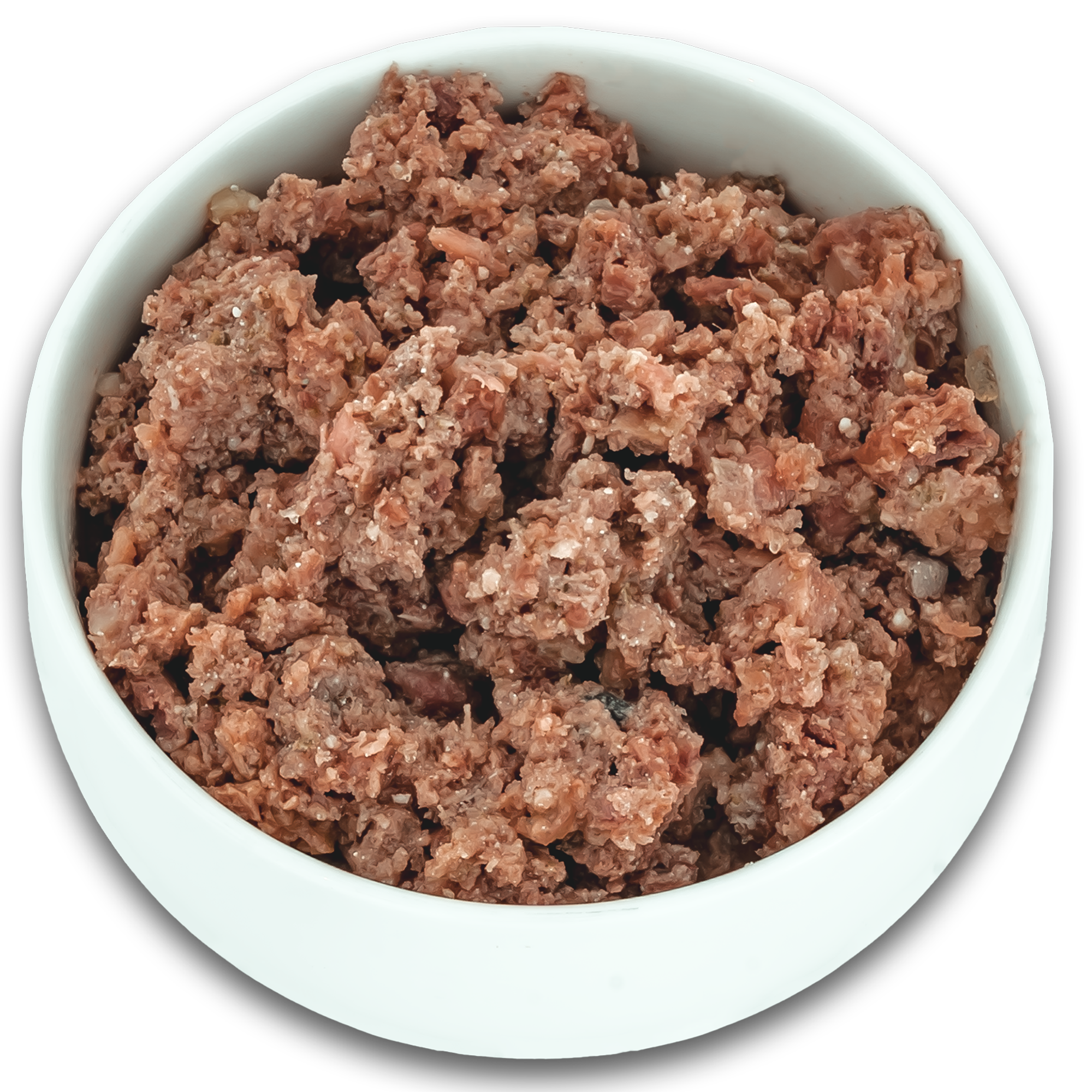 Pate Puppy Kip&Lam geen granen 400g