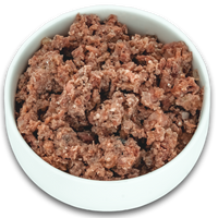 Pate Puppy Kip&Lam geen granen 400g