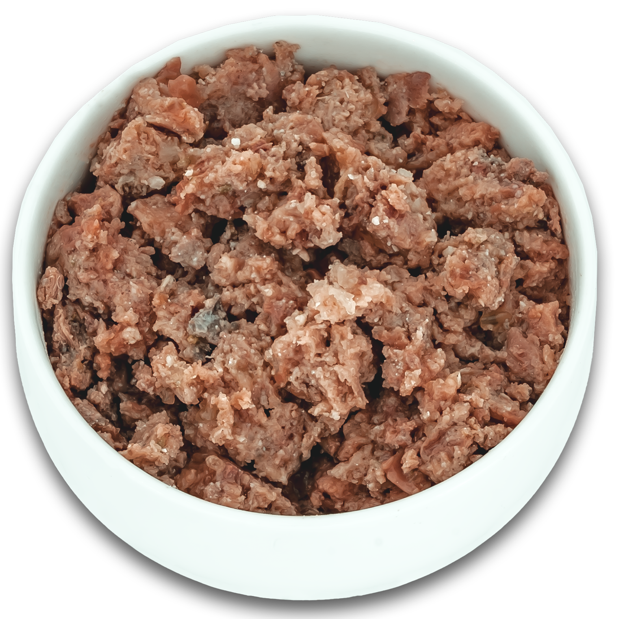 Pate Adult Kip&Lam geen granen 400g