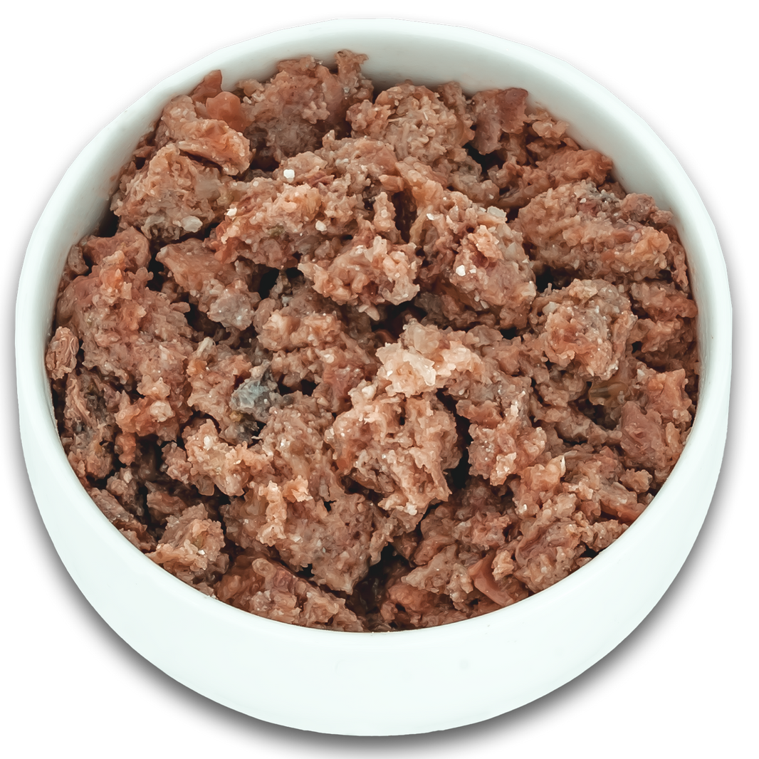 Pate Adult Kip&Lam geen granen 400g