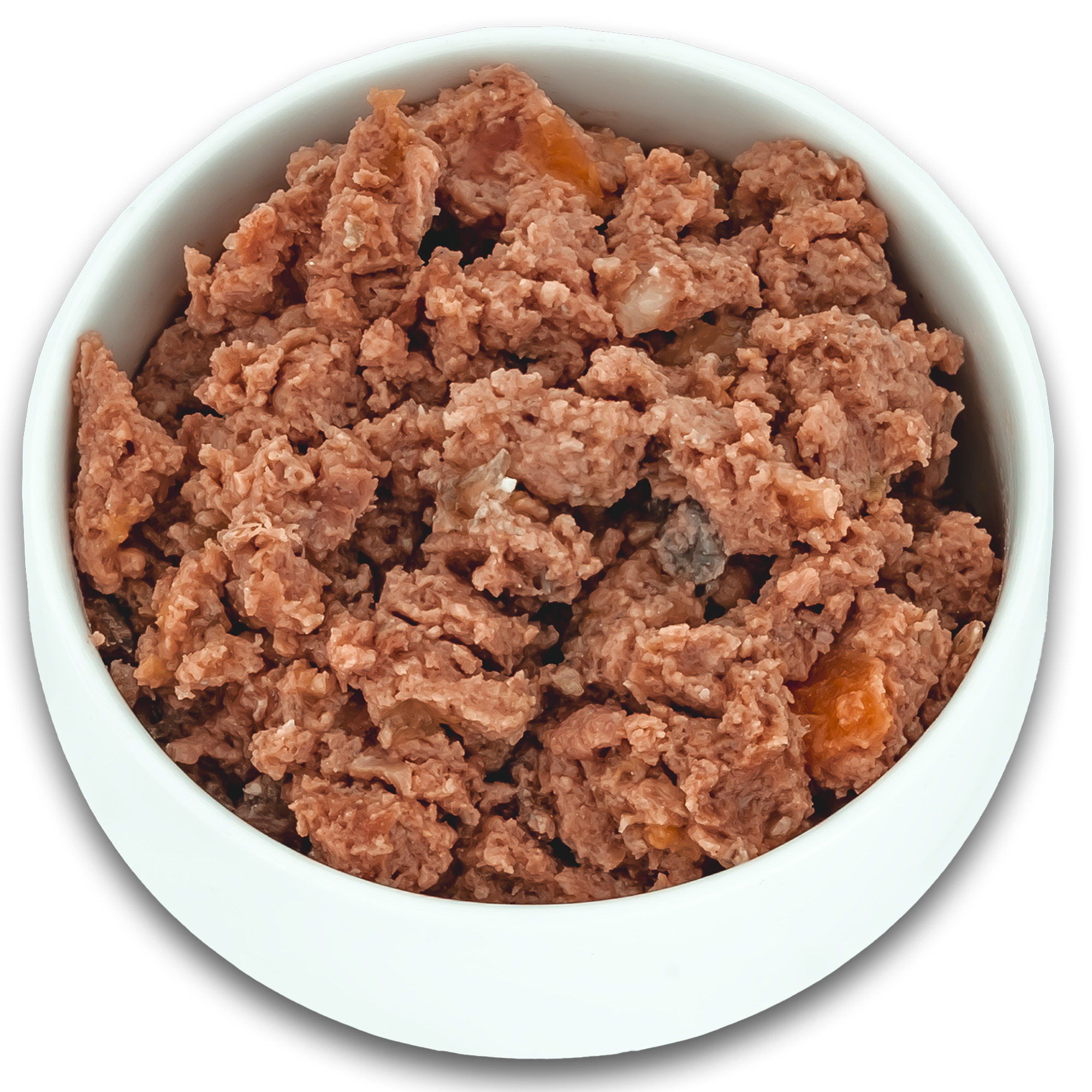 Pate Adult Kalkoen&Kip geen granen 400g