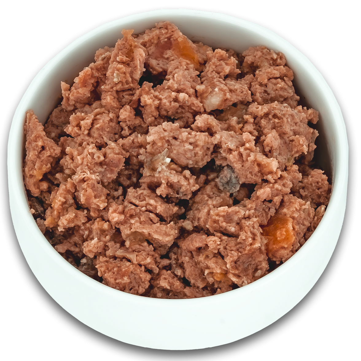 Pate Adult Kalkoen&Kip geen granen 400g