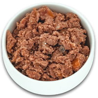 Pate Adult Kalkoen&Kip geen granen 400g