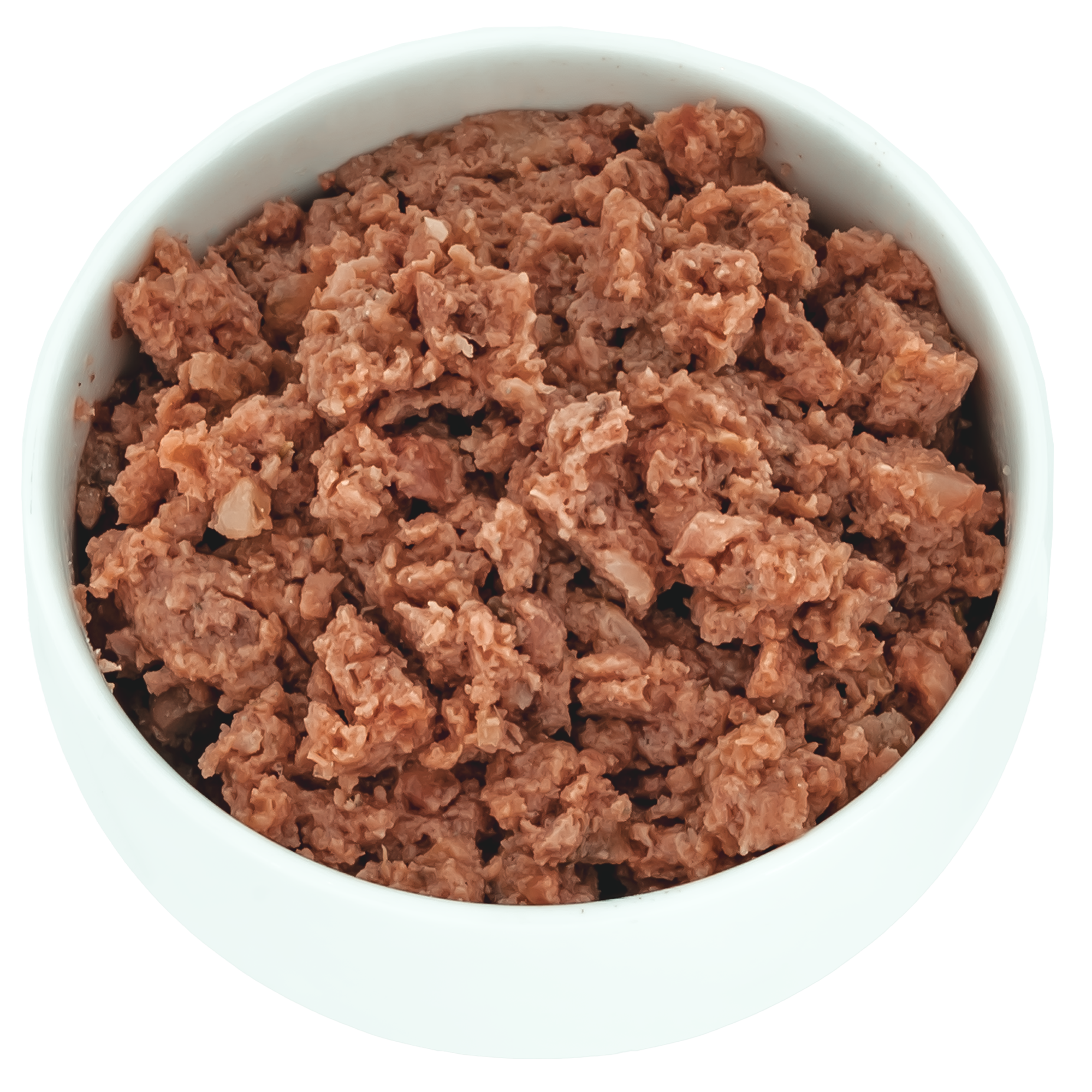 Pate Adult Eend§Kalkoen geen granen 400g