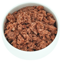 Pate Adult Eend§Kalkoen geen granen 400g