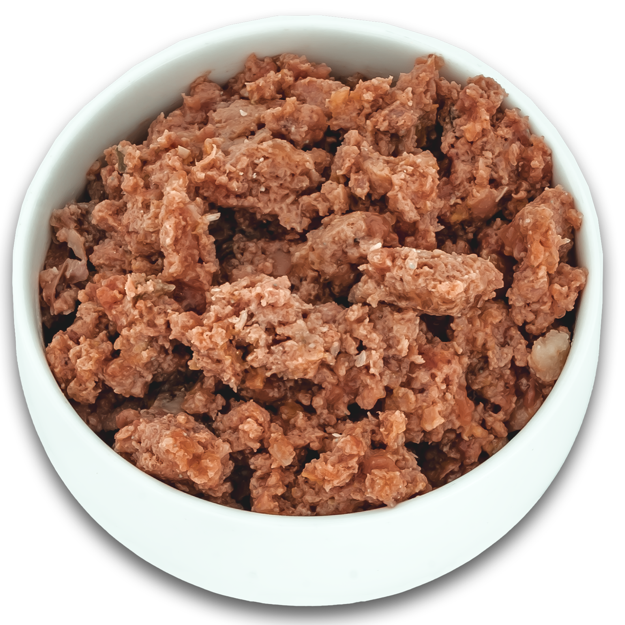 Pate Adult Kalkoen met Tonijn§Zalm geen granen 400g