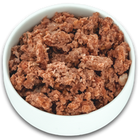 Pate Adult Kalkoen met Tonijn§Zalm geen granen 400g