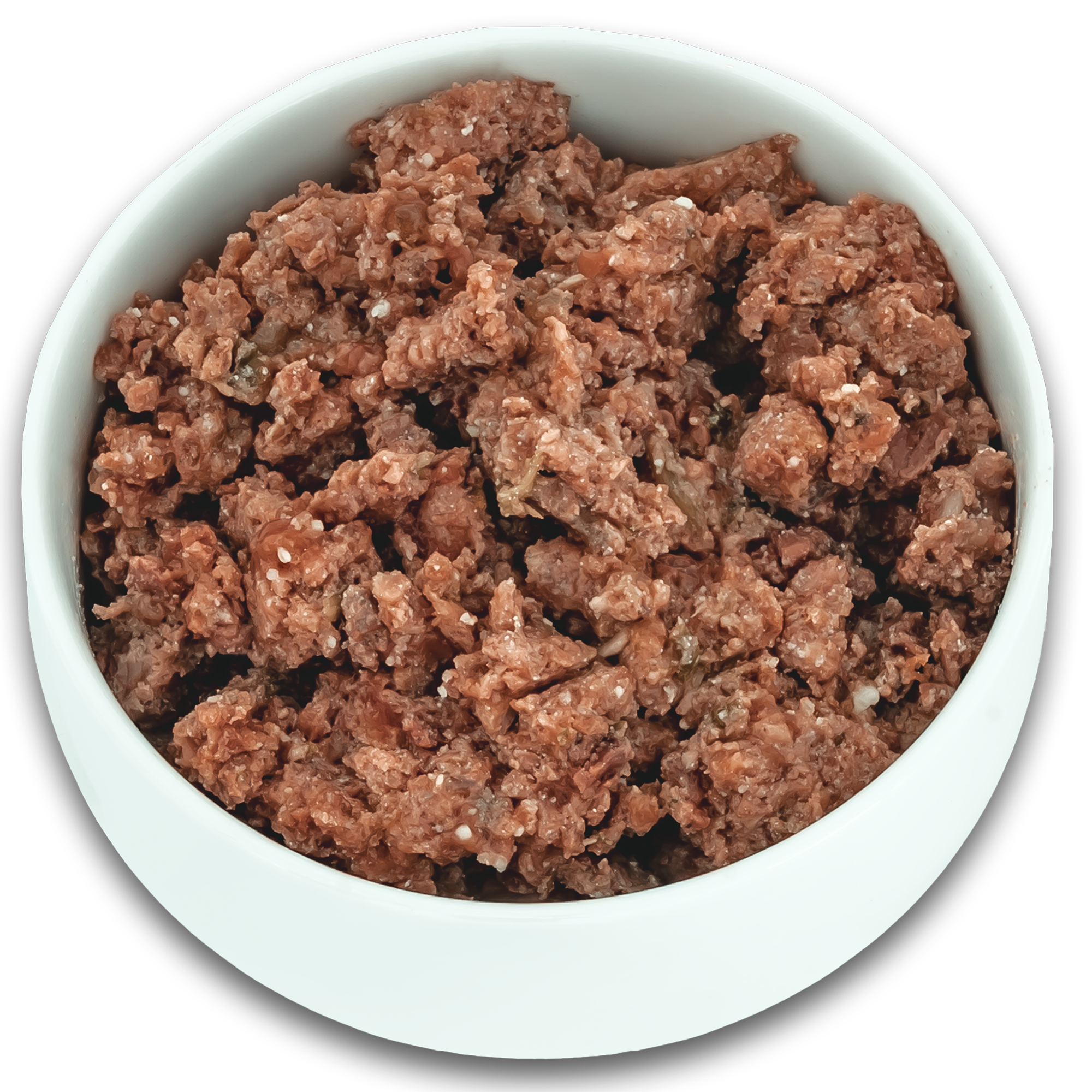 Pate Adult Lam§Hert geen granen 400g