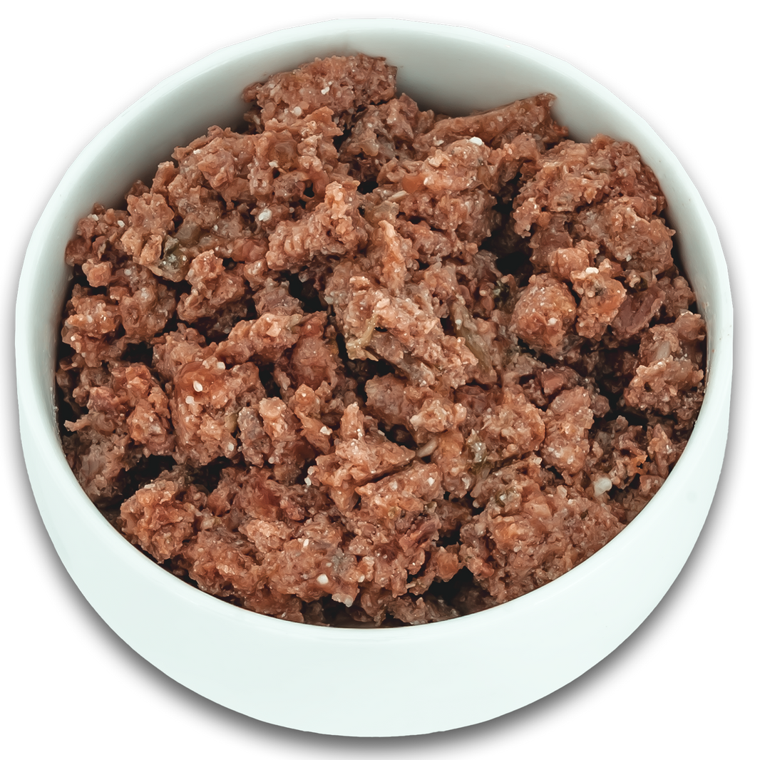 Pate Adult Lam§Hert geen granen 400g