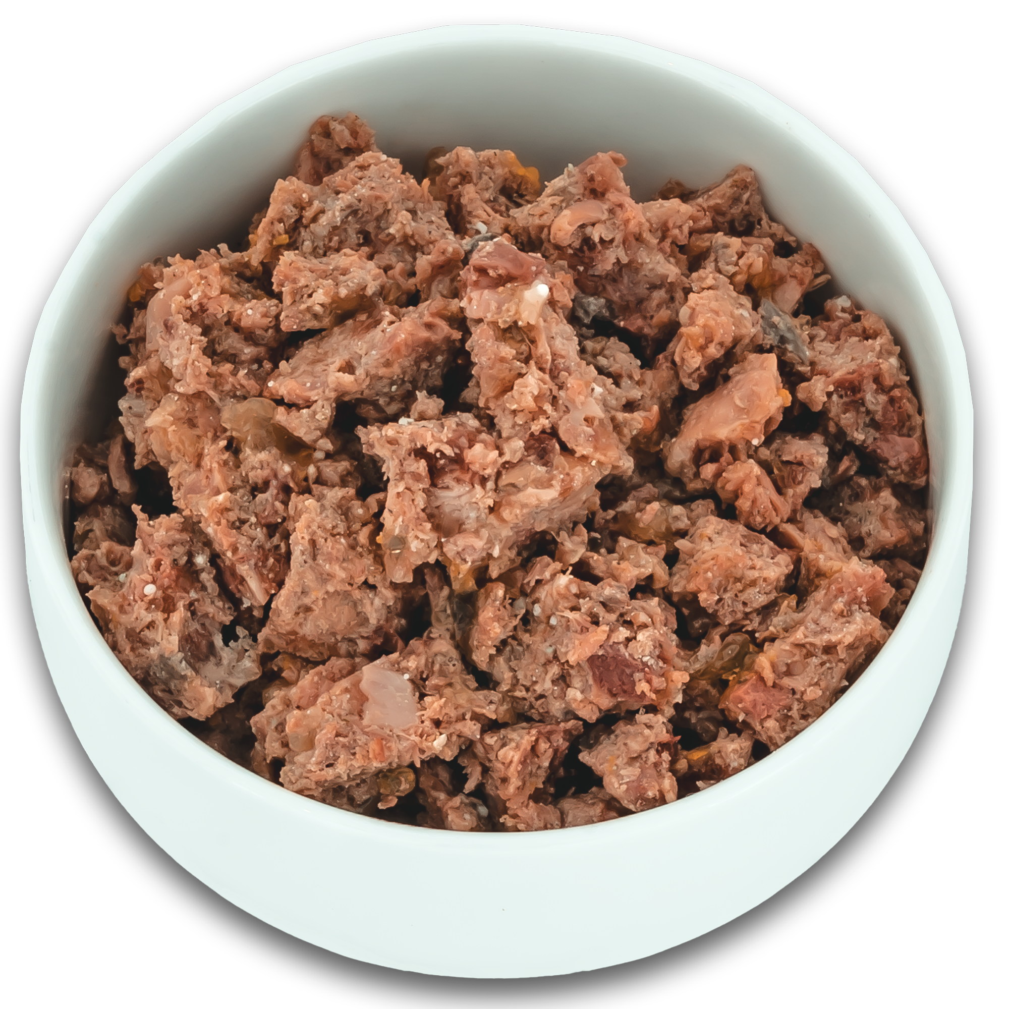 Pate Senior Kip§Lam geen granen 400g