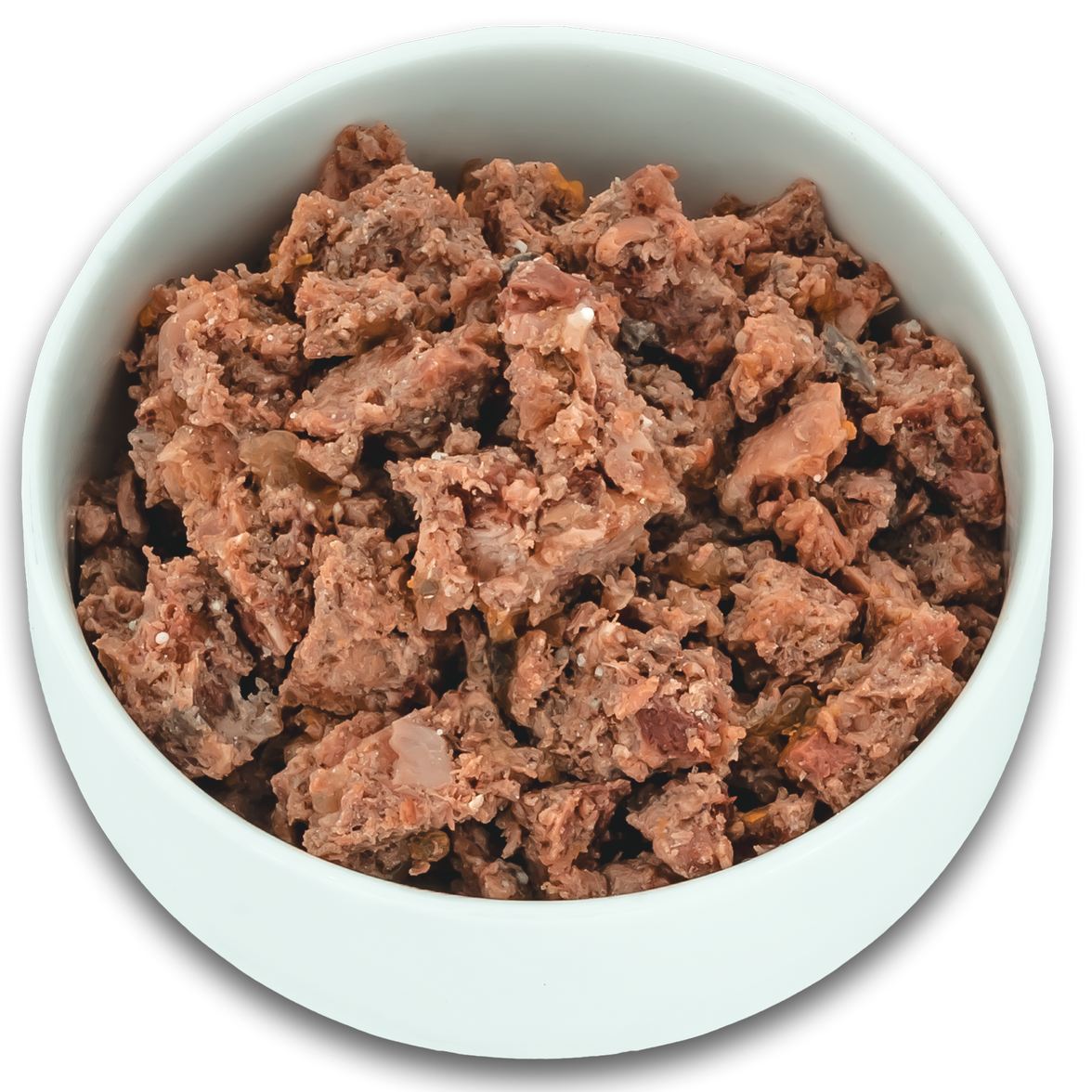 Pate Senior Kip§Lam geen granen 400g