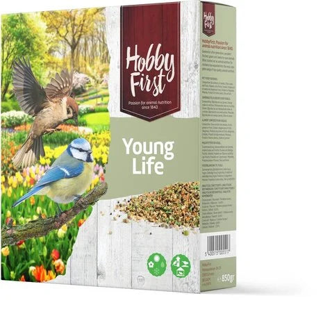 Wildlife YoungLife 850gr