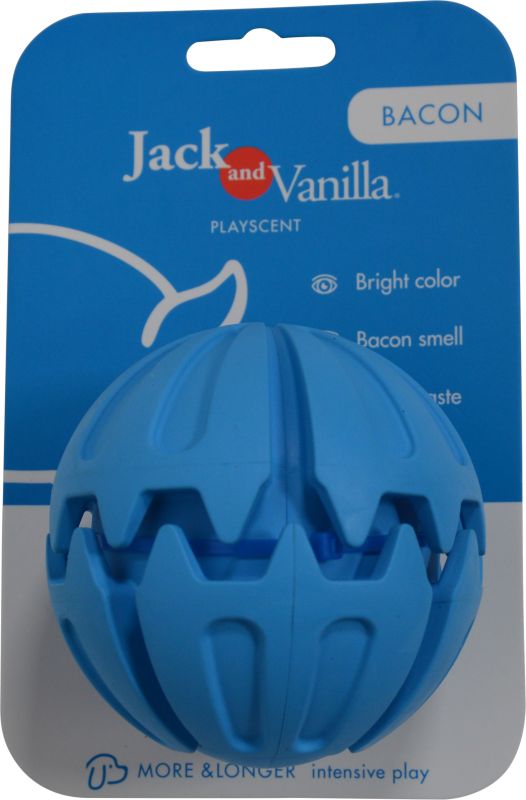 JV PLAYSCENT Bal Bacon-Ø8cm