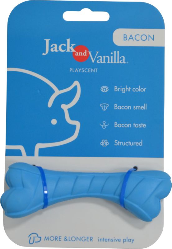 JV PLAYSCENT Been Bacon-11cm