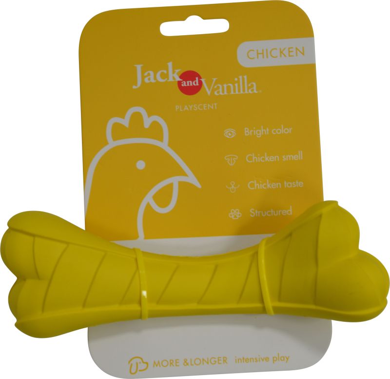JV PLAYSCENT Been Kip-11cm