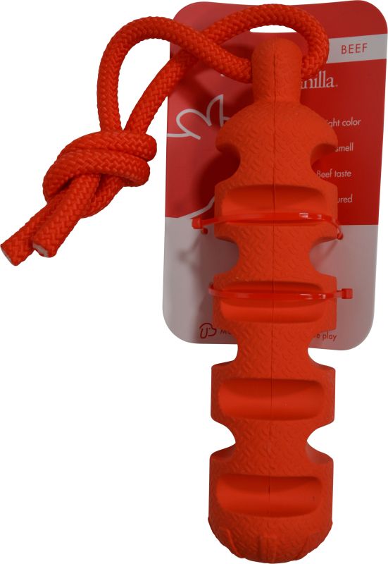 JV PLAYSCENT Dummy Runds-24cm