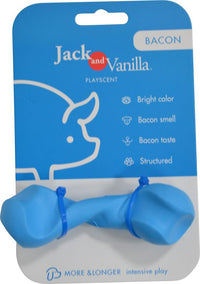 JV PLAYSCENT Gedraaid Been Bacon-11cm