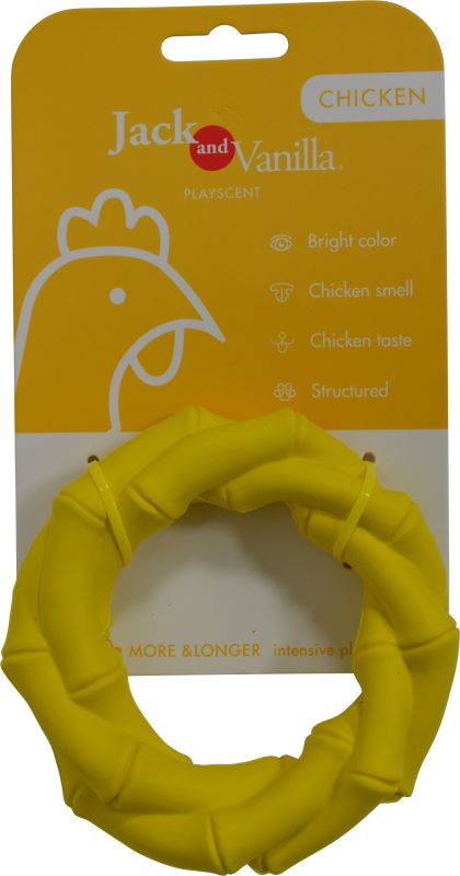 JV PLAYSCENT Ring Kip-Ø14cm
