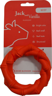 JV PLAYSCENT Ring Runds-Ø14cm