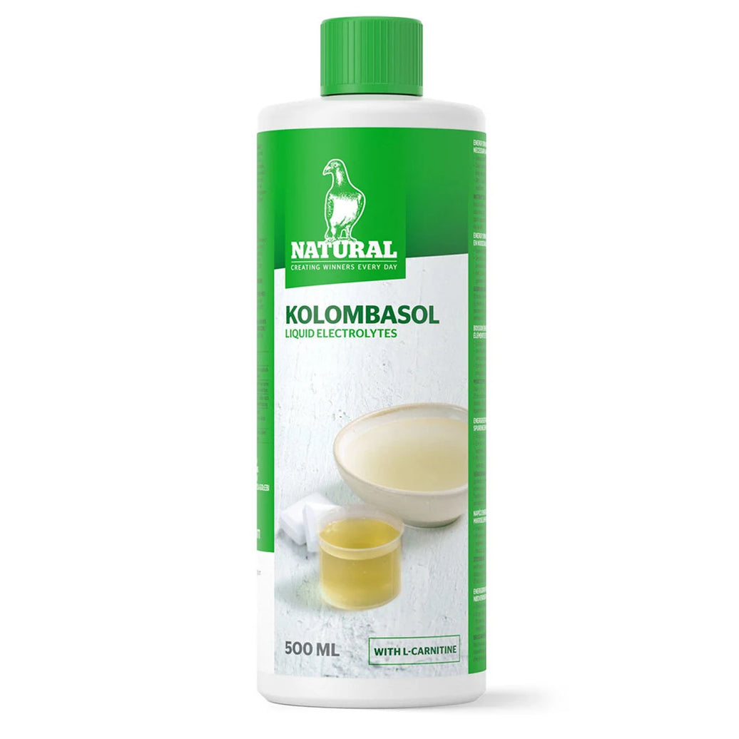 Natural Kolombasol 500ml