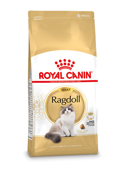 Ragdoll Adult 2kg