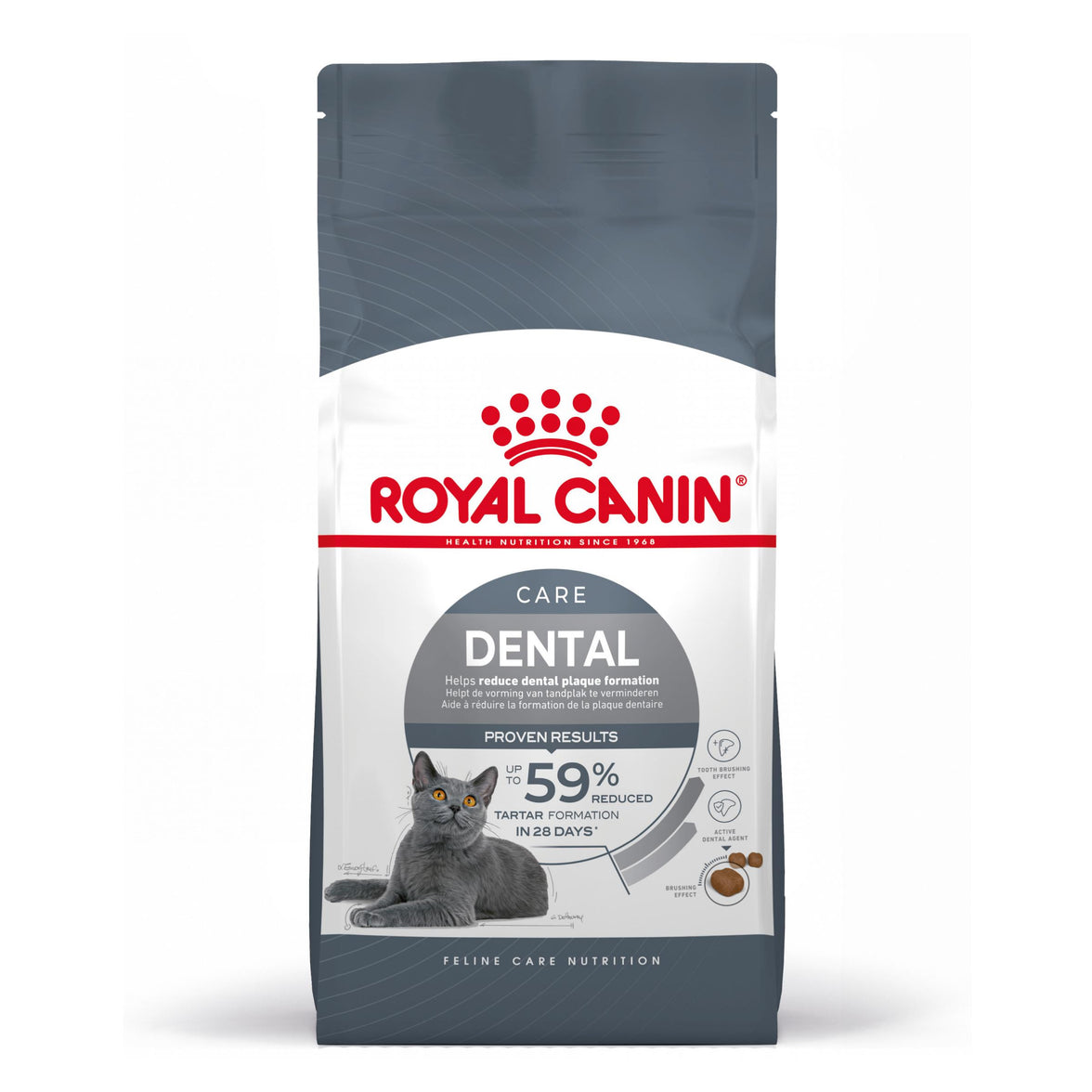 Dental Care 1.5kg