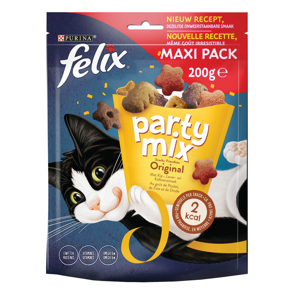 FELIX® Party Mix Original 200g
