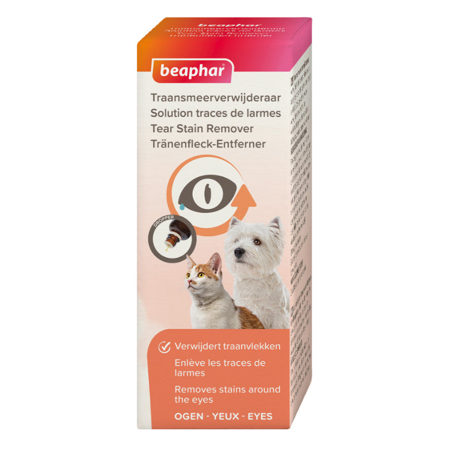 Traansmeerverwijderaar 50ml
