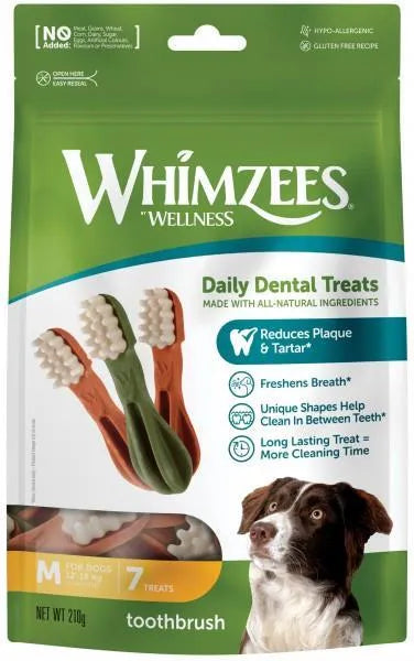 WHIMZEES® Toothbrush