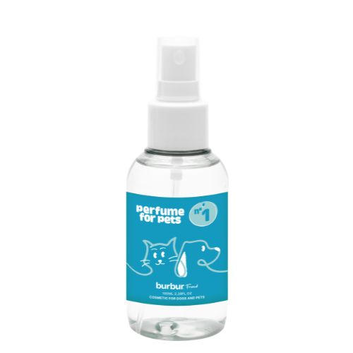 Burbur Parfum Nr. 1 For Pets  100 ml