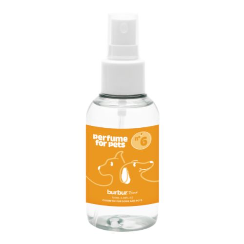 Burbur Parfum Nr. 6 For Pets 100 ml