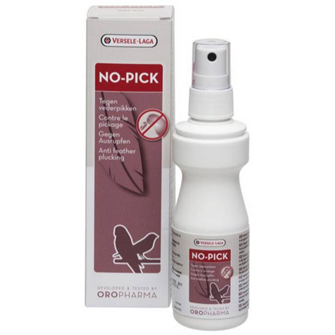 Oropharma No-Pick 100ml
